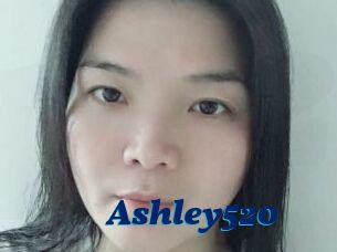 Ashley520