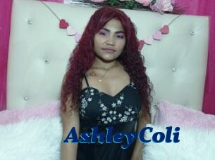 AshleyColi