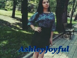 AshleyJoyful