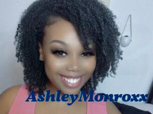 AshleyMonroxx