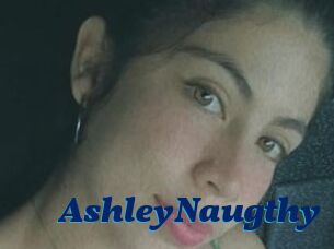 AshleyNaugthy