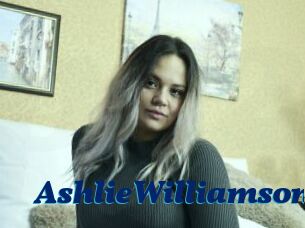 AshlieWilliamson