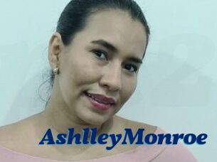 AshlleyMonroe