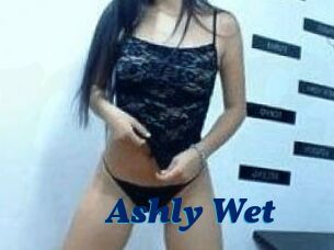 Ashly_Wet