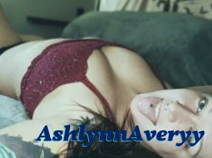 AshlynnAveryy