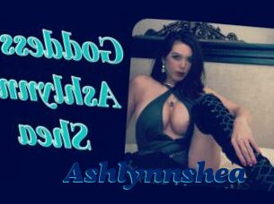 Ashlynnshea
