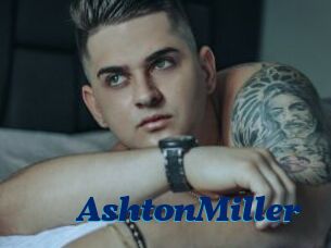 AshtonMiller