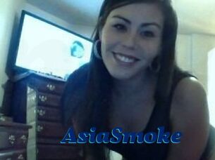 AsiaSmoke