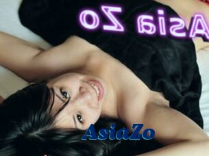 AsiaZo