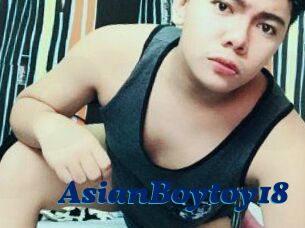 AsianBoytoy18