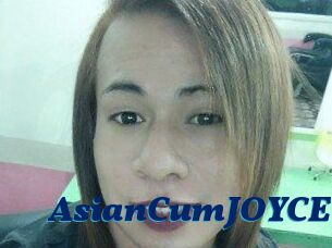AsianCumJOYCE
