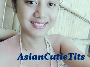AsianCutieTits