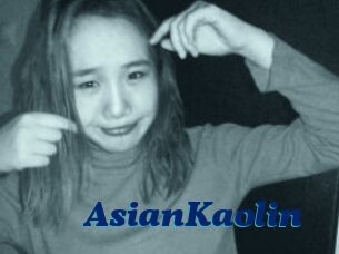 AsianKaolin
