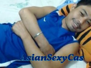 AsianSexyCas