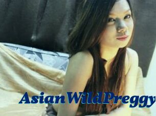 AsianWildPreggy