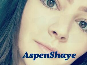 AspenShaye