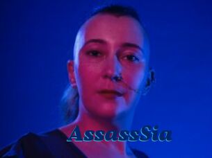 AssassSia