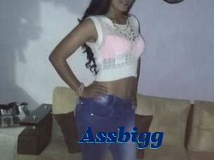 Assbigg