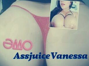 AssjuiceVanessa