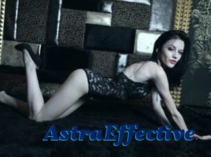 AstraEffective