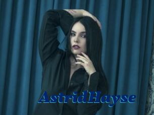 AstridHayse