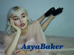 AsyaBaker