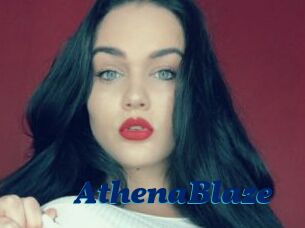 AthenaBlaze