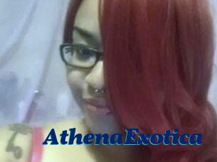 AthenaExotica