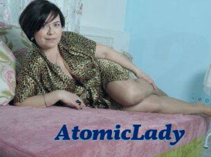 AtomicLady