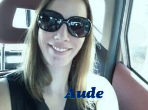 Aude