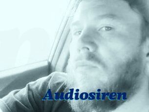 Audiosiren