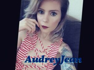 AudreyJean