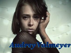 AudreyValmeyer