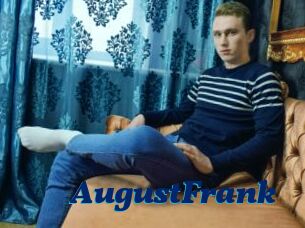 AugustFrank
