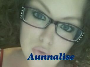 Aunnalise