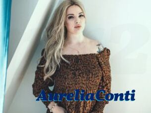 AureliaConti