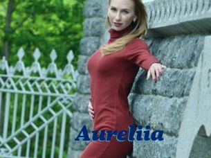 Aureliia