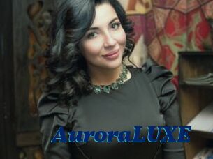 AuroraLUXE
