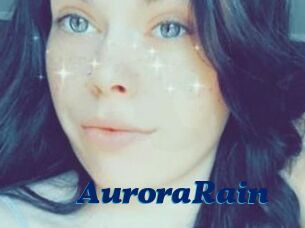 AuroraRain