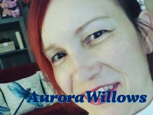 AuroraWillows