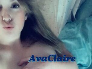 AvaClaire