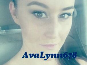 AvaLynn678
