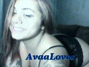 AvaaLovee