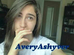 AveryAshyver