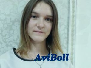 AviBoll