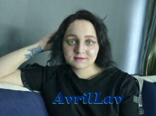 AvrilLav