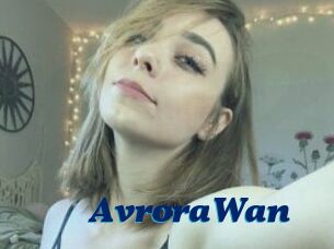 AvroraWan