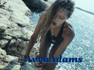 AvvaAdams