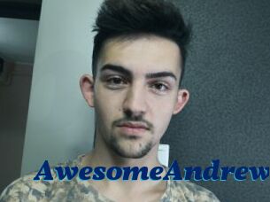 AwesomeAndrew