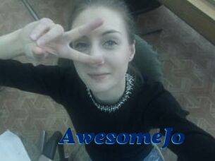 AwesomeJo